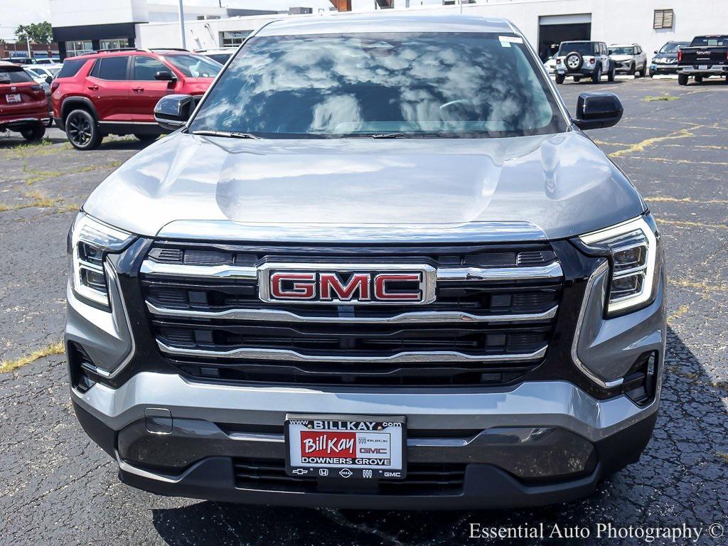 new 2025 GMC Terrain car, priced at $29,500