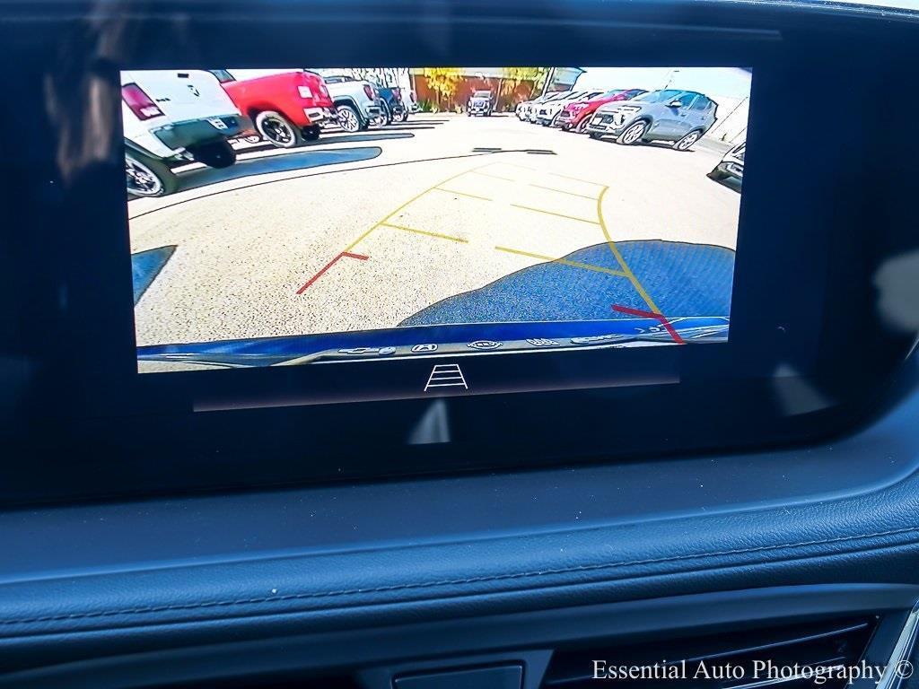 new 2026 Buick Encore GX car, priced at $32,116