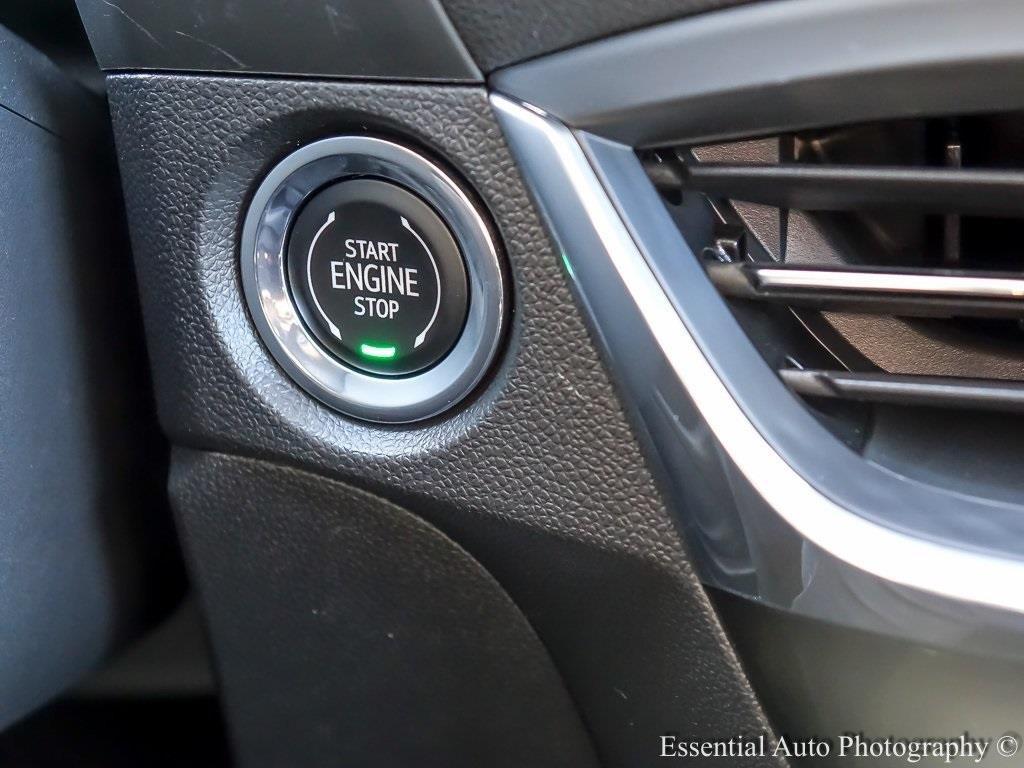 new 2026 Buick Encore GX car, priced at $32,116