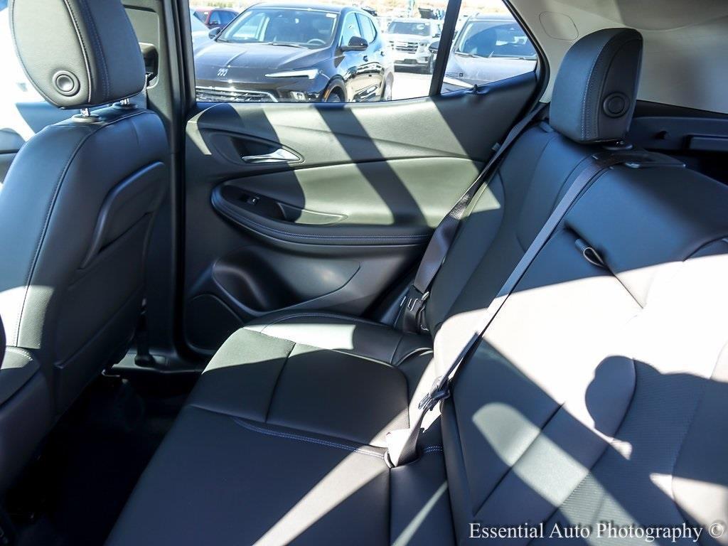 new 2026 Buick Encore GX car, priced at $32,116