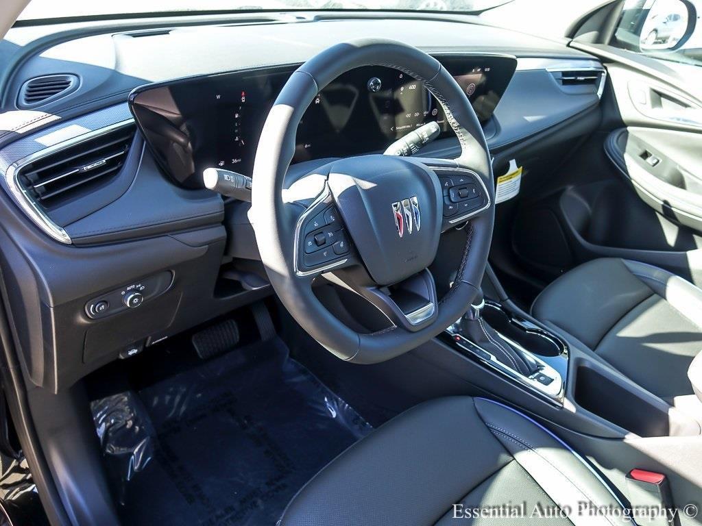 new 2026 Buick Encore GX car, priced at $32,116