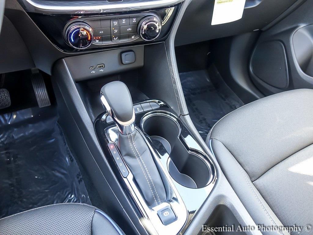 new 2026 Buick Encore GX car, priced at $32,116