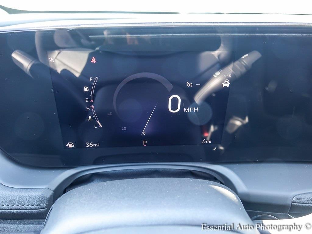 new 2026 Buick Encore GX car, priced at $32,116