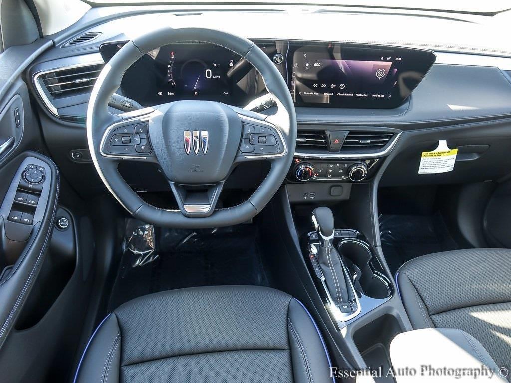 new 2026 Buick Encore GX car, priced at $32,116