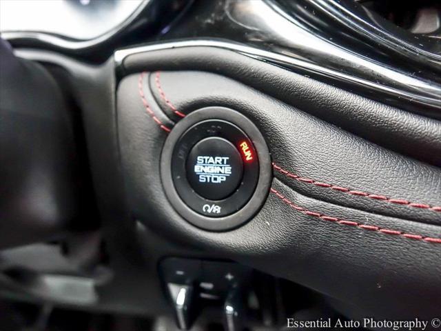 used 2023 Dodge Durango car, priced at $35,995