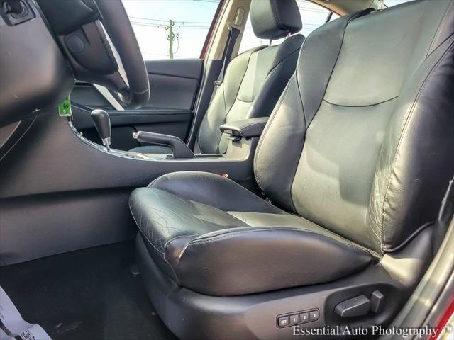 used 2010 Mazda Mazda3 car, priced at $8,700