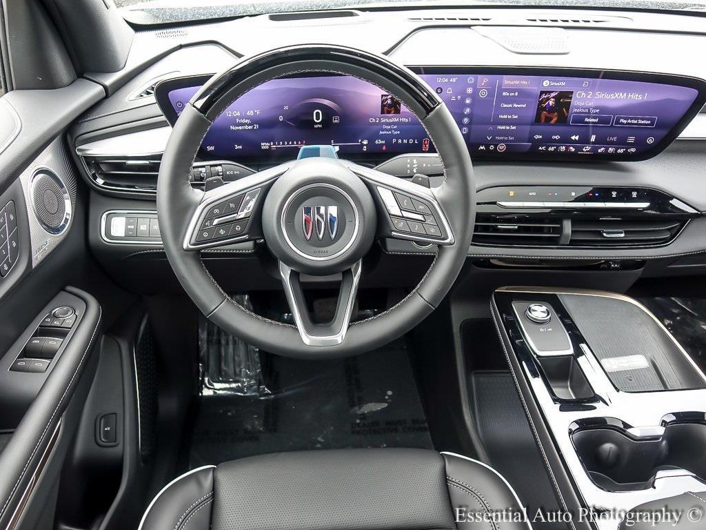 new 2026 Buick Enclave car, priced at $58,999