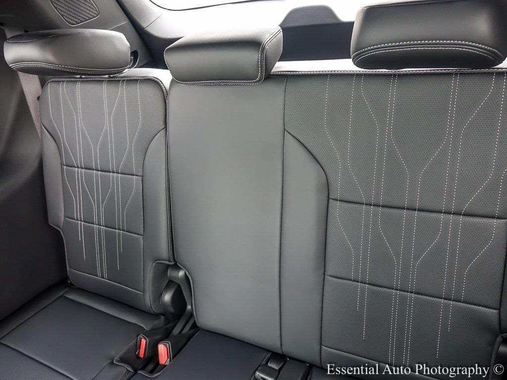 new 2026 Buick Enclave car, priced at $58,999