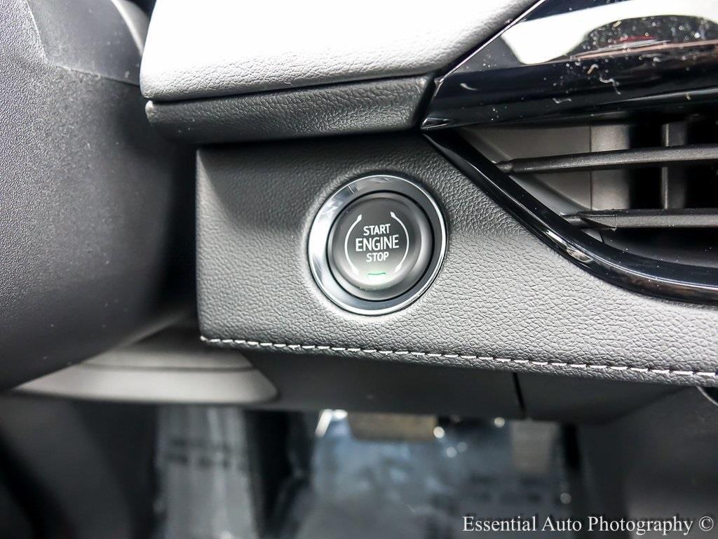 new 2026 Buick Enclave car, priced at $58,999