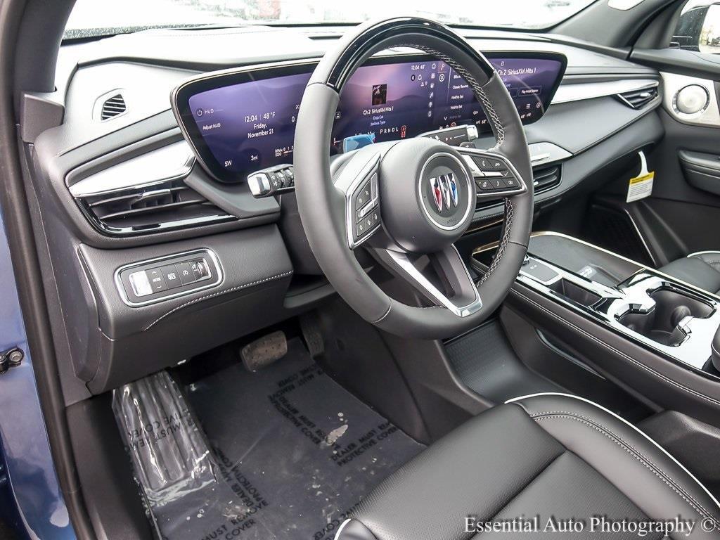 new 2026 Buick Enclave car, priced at $58,999