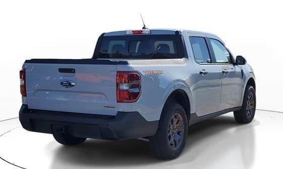 used 2023 Ford Maverick car, priced at $27,997
