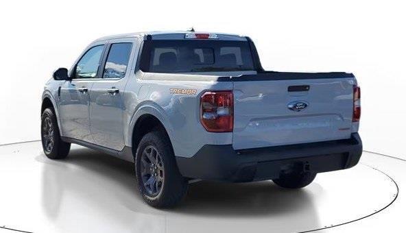 used 2023 Ford Maverick car, priced at $27,997