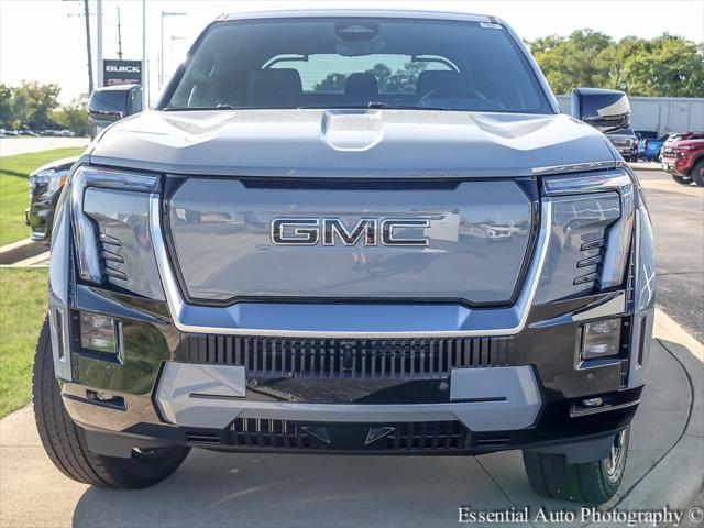 new 2024 GMC Sierra 1500 car, priced at $99,495