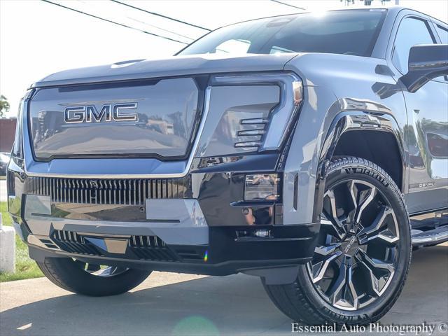 new 2024 GMC Sierra 1500 car, priced at $99,495