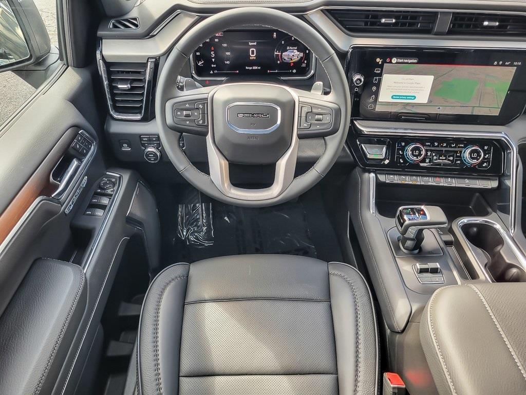 new 2026 GMC Sierra 1500 car, priced at $64,995