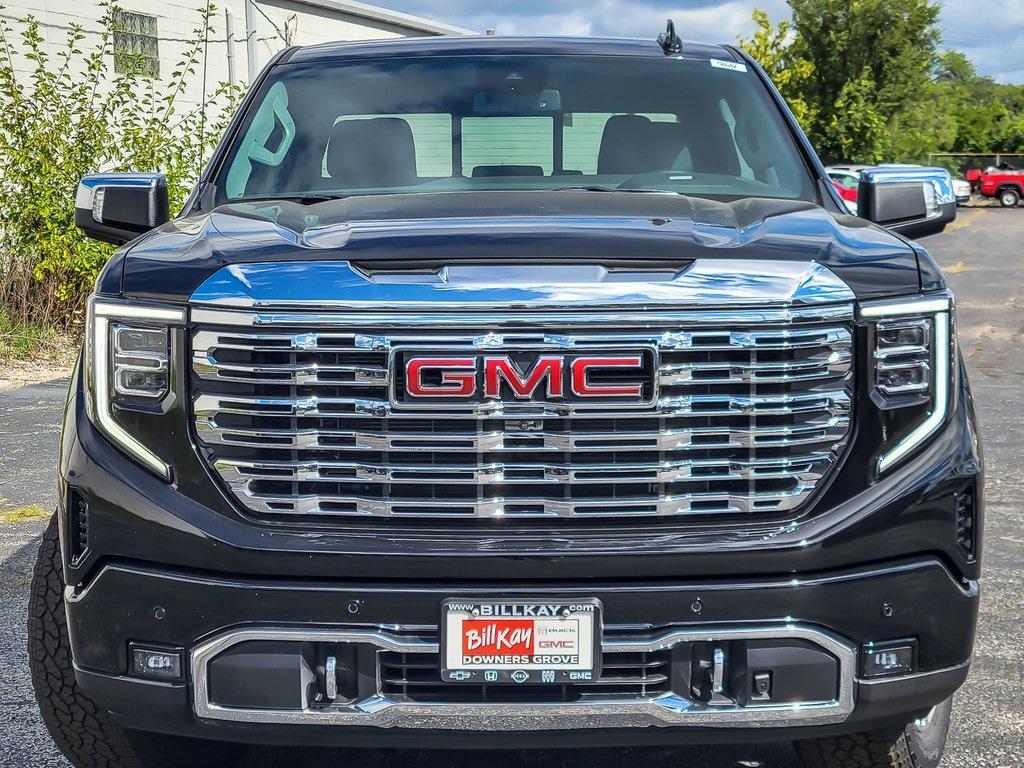 new 2026 GMC Sierra 1500 car, priced at $68,795