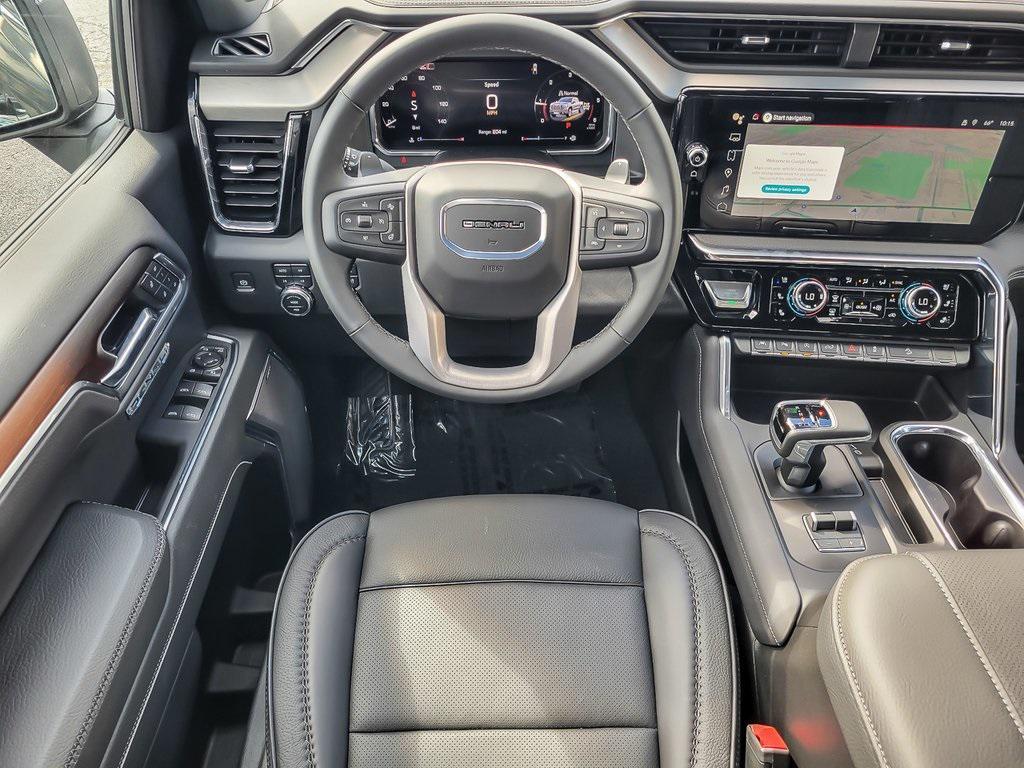 new 2026 GMC Sierra 1500 car, priced at $68,795