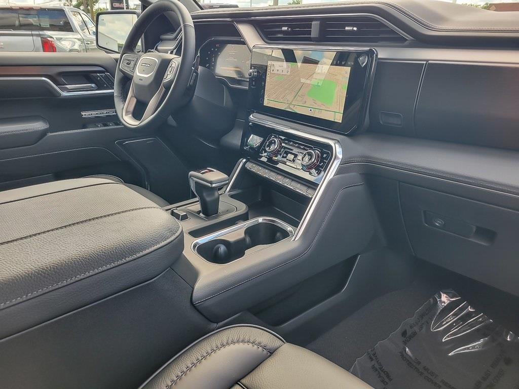 new 2026 GMC Sierra 1500 car, priced at $64,995