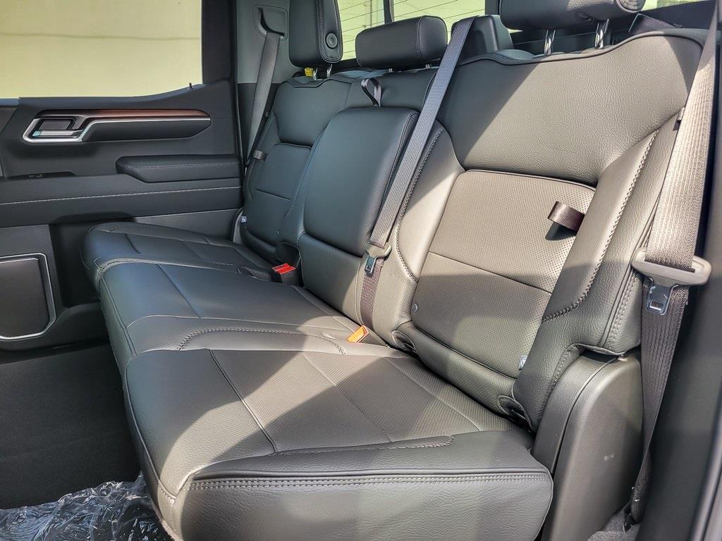 new 2026 GMC Sierra 1500 car, priced at $64,995