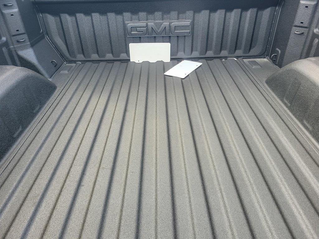 new 2026 GMC Sierra 1500 car, priced at $64,995