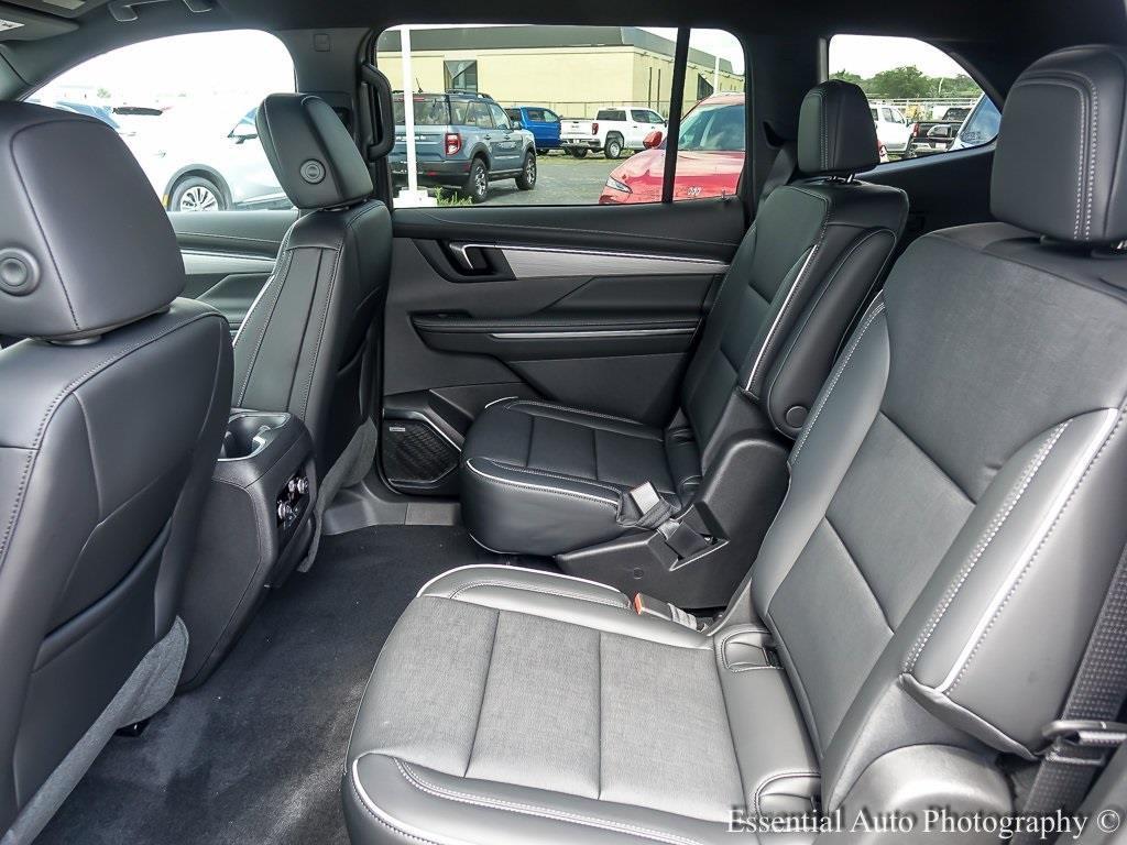 new 2026 Buick Enclave car, priced at $46,798