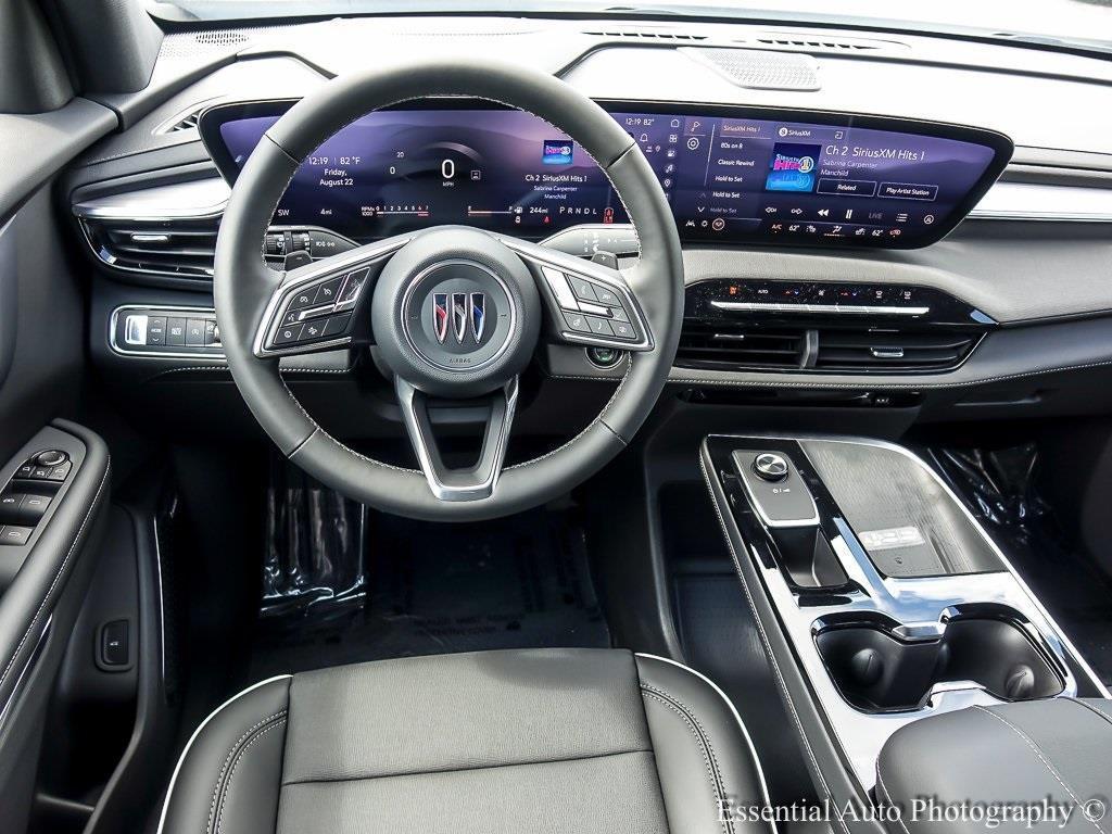 new 2026 Buick Enclave car, priced at $46,798