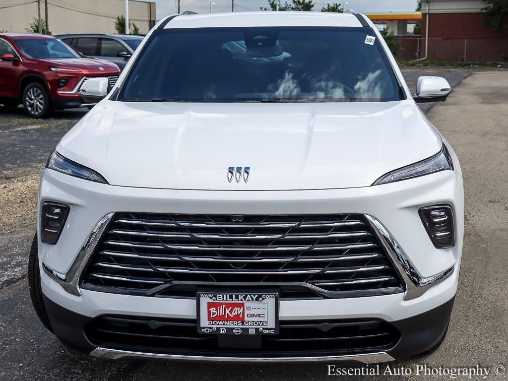 new 2026 Buick Enclave car, priced at $46,798
