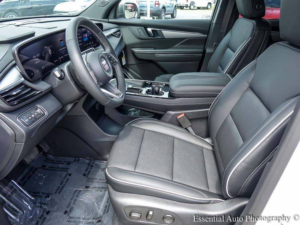 new 2026 Buick Enclave car, priced at $46,798