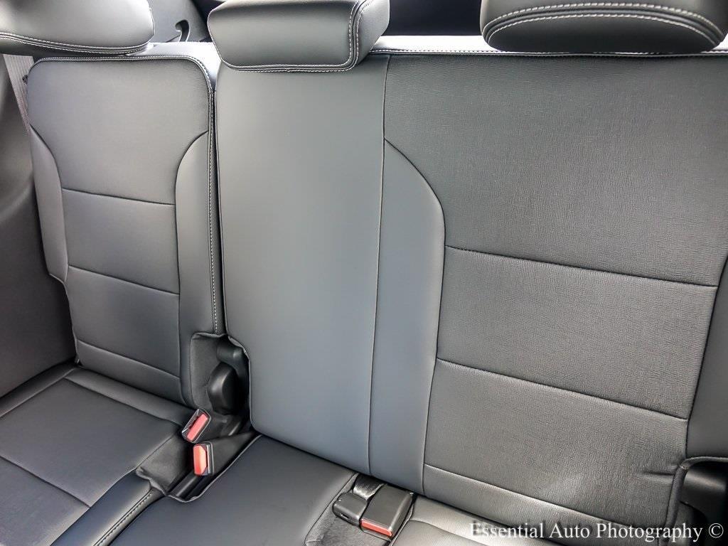 new 2026 Buick Enclave car, priced at $46,798