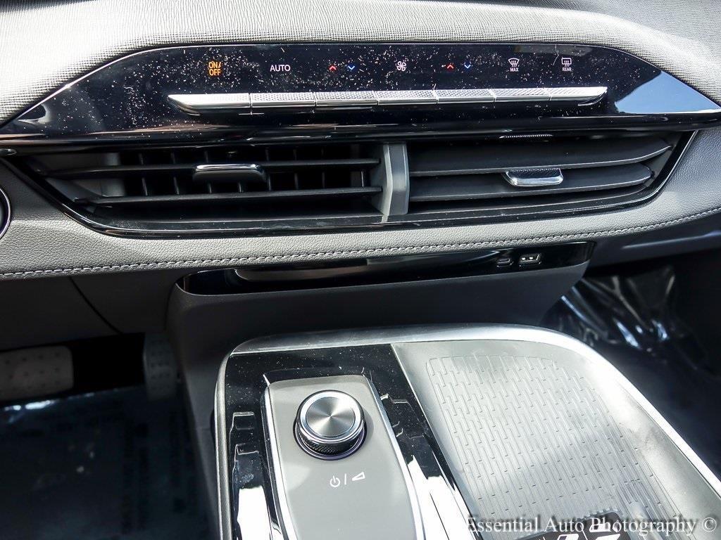 new 2026 Buick Enclave car, priced at $46,798