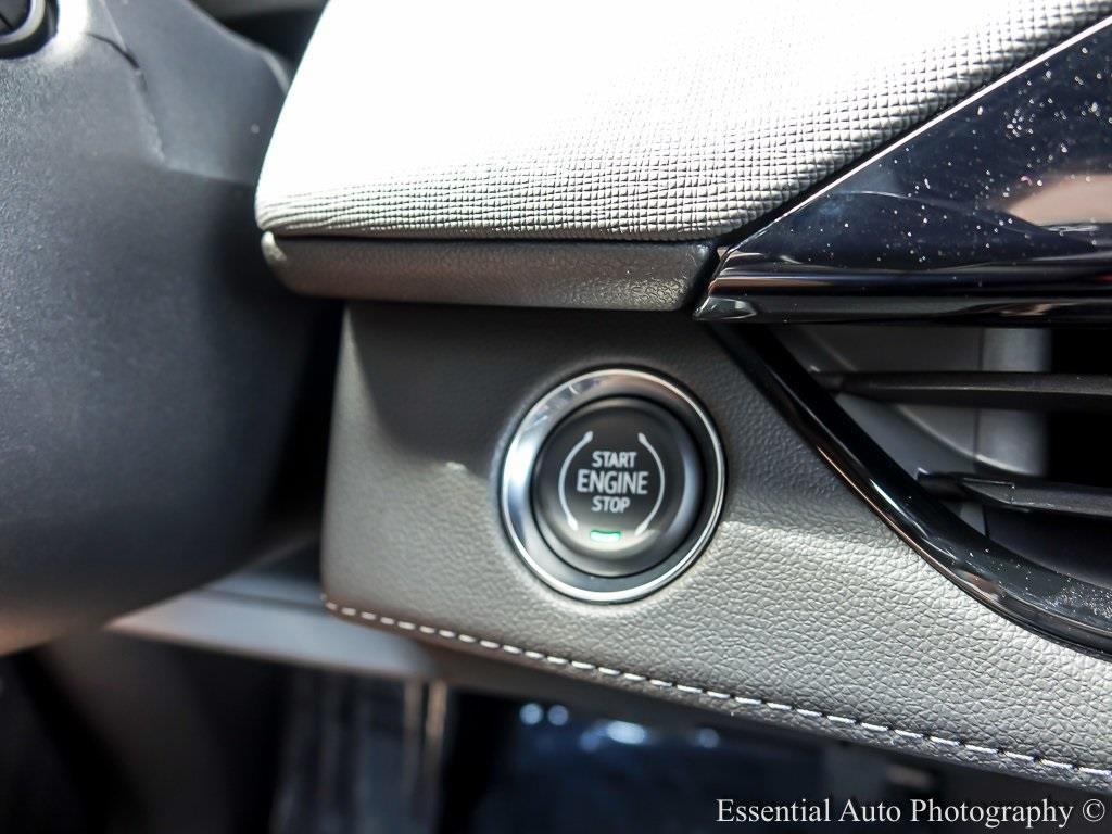 new 2026 Buick Enclave car, priced at $46,798