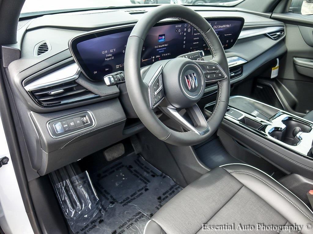 new 2026 Buick Enclave car, priced at $46,798