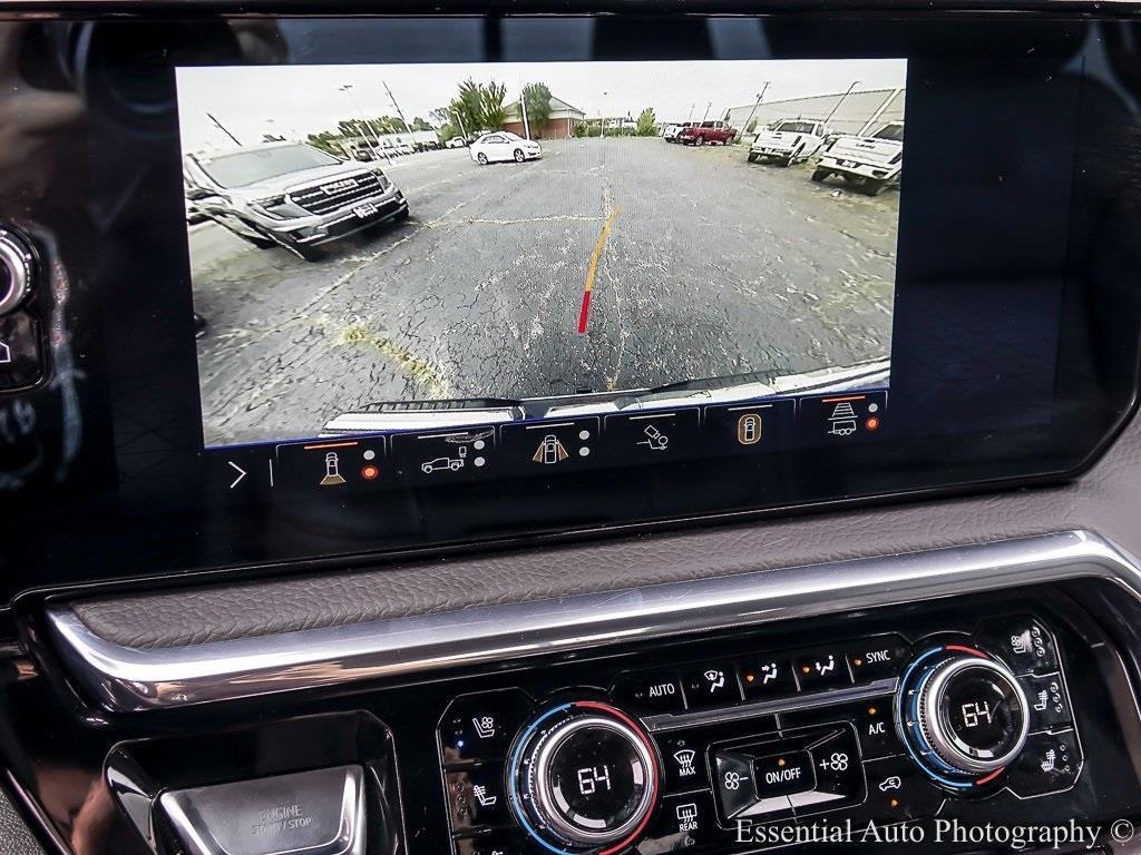 used 2024 GMC Sierra 1500 car, priced at $53,797