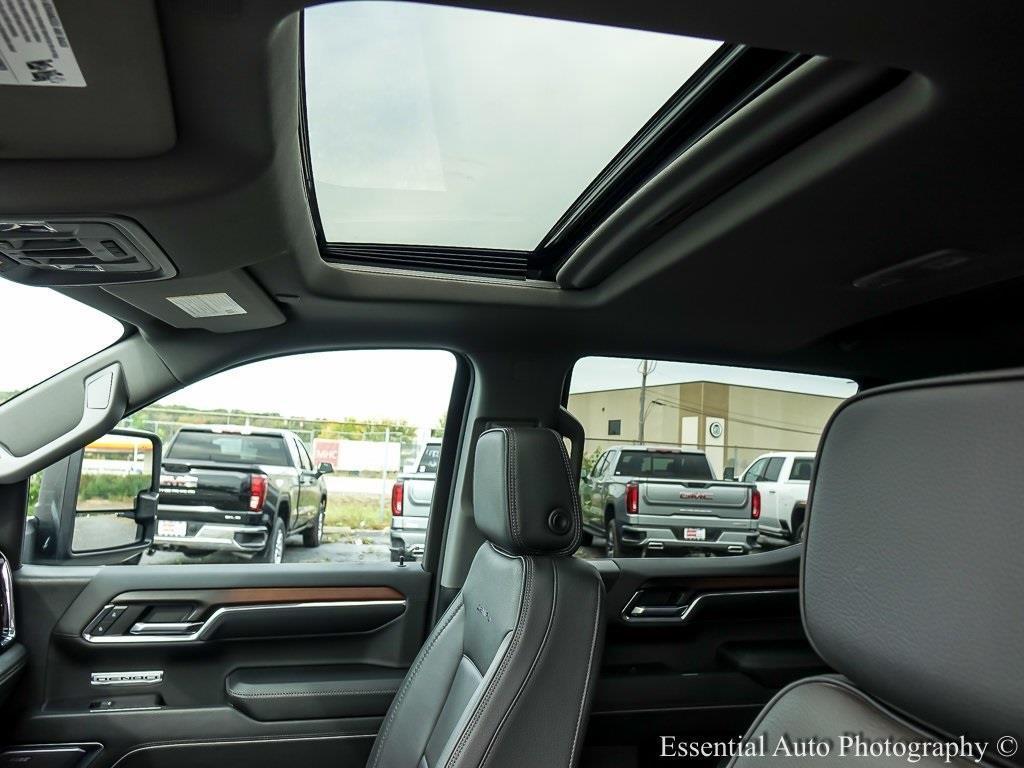 used 2024 GMC Sierra 1500 car, priced at $53,797