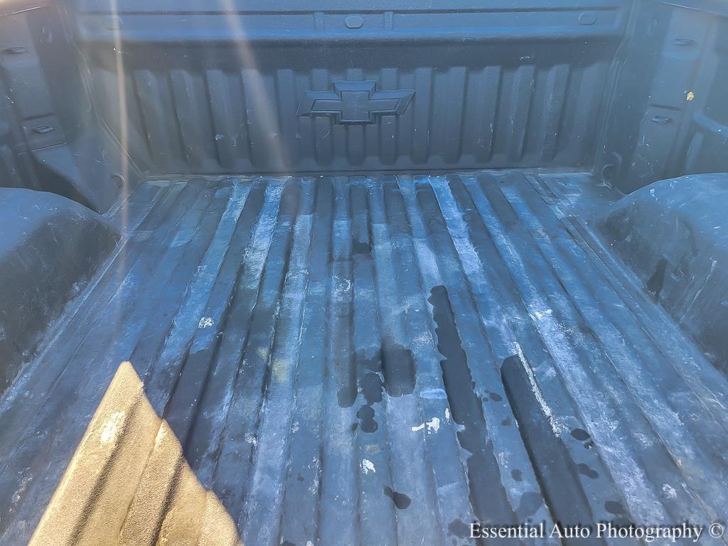 used 2019 Chevrolet Silverado 1500 car, priced at $28,697