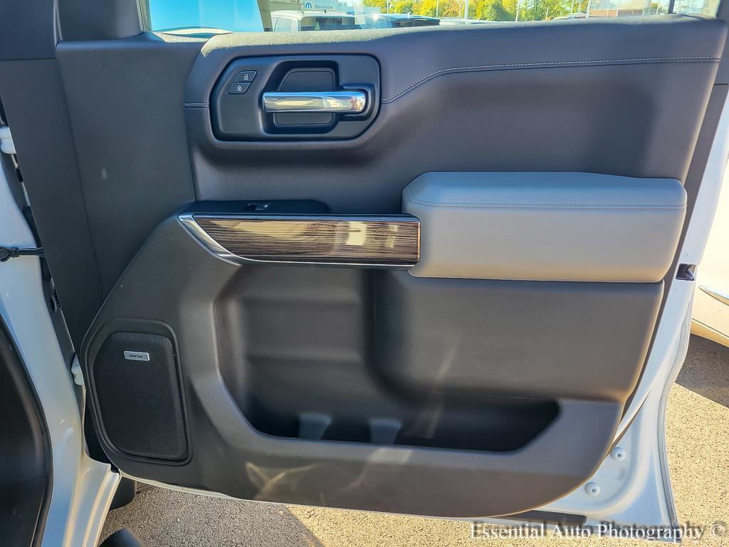 used 2019 Chevrolet Silverado 1500 car, priced at $28,697