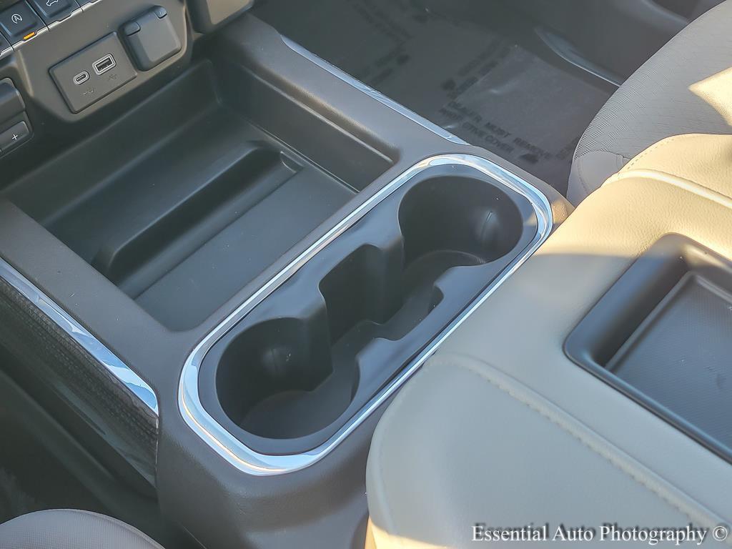 used 2019 Chevrolet Silverado 1500 car, priced at $28,697