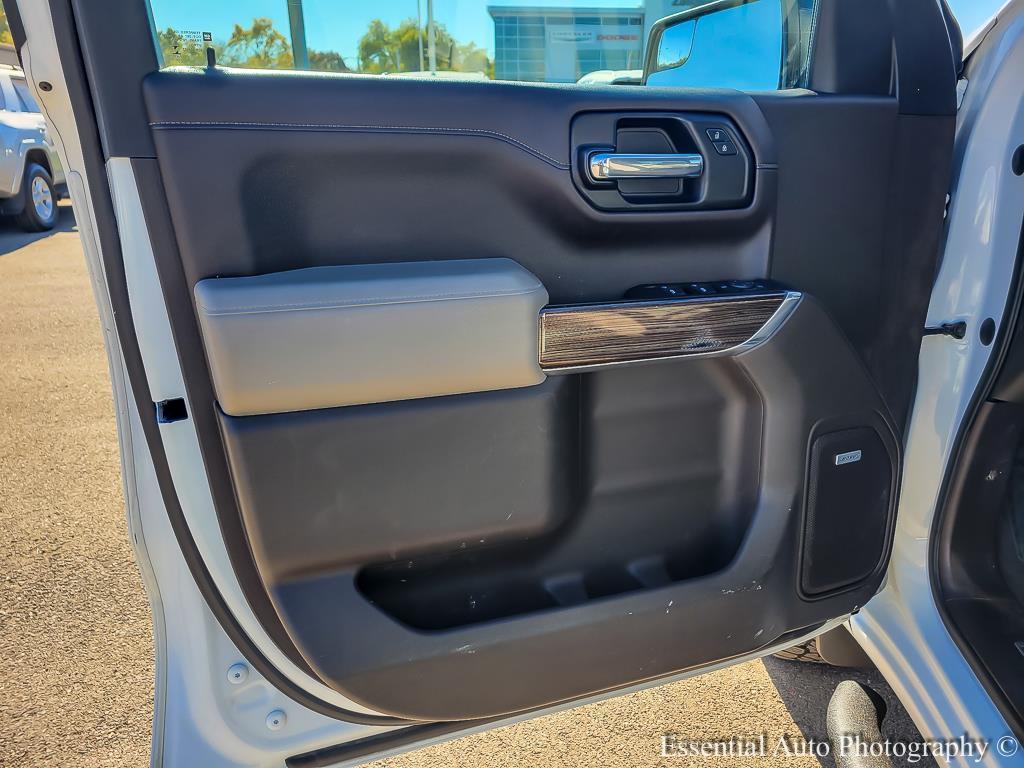 used 2019 Chevrolet Silverado 1500 car, priced at $28,697