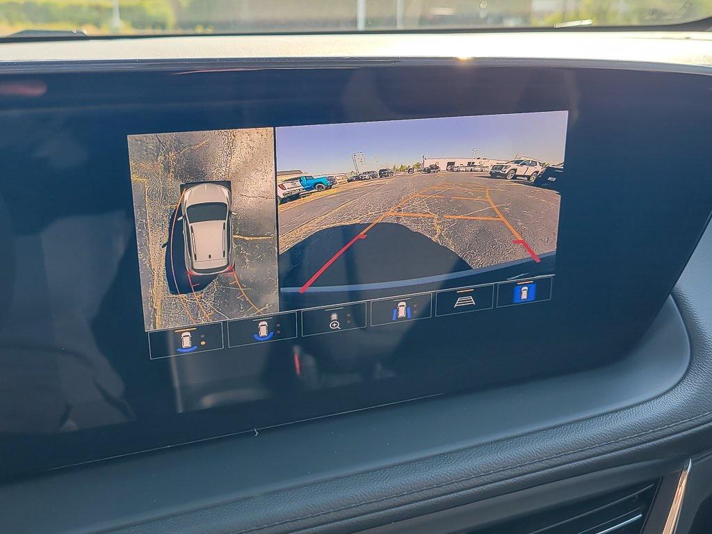 new 2026 Buick Encore GX car, priced at $30,895