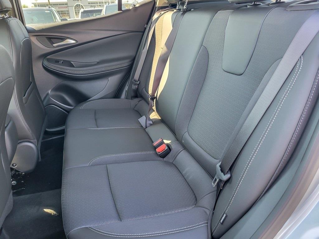 new 2026 Buick Encore GX car, priced at $31,051