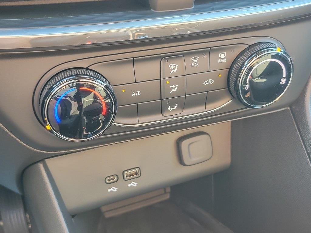 new 2026 Buick Encore GX car, priced at $31,051