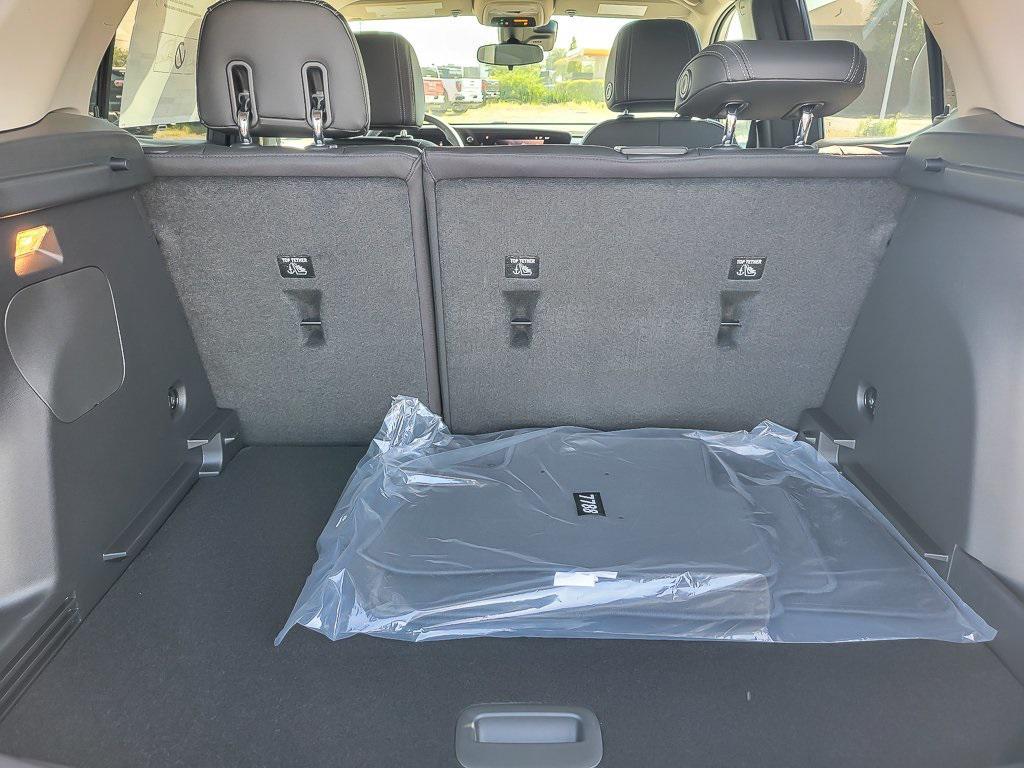 new 2026 Buick Encore GX car, priced at $30,895