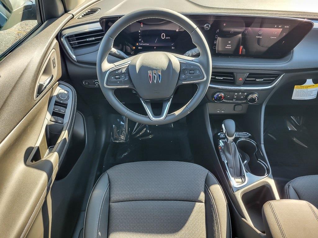 new 2026 Buick Encore GX car, priced at $31,051