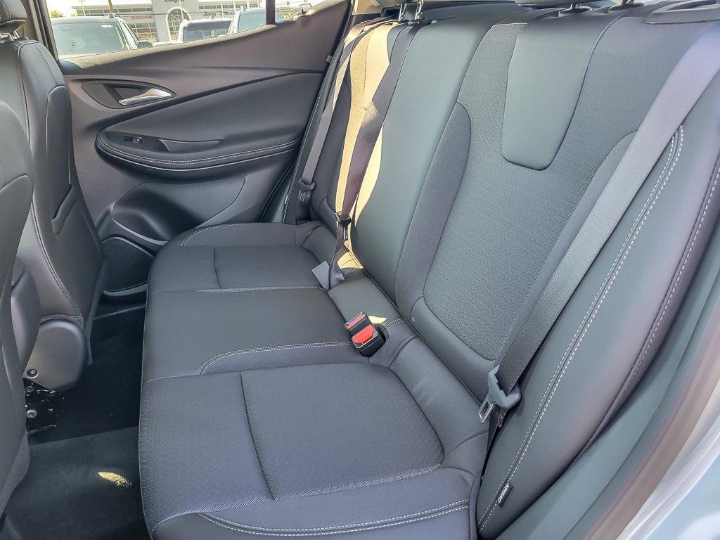 new 2026 Buick Encore GX car, priced at $30,895