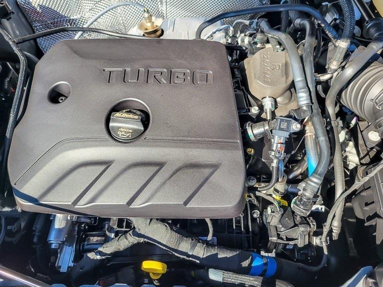 new 2026 Buick Encore GX car, priced at $31,051