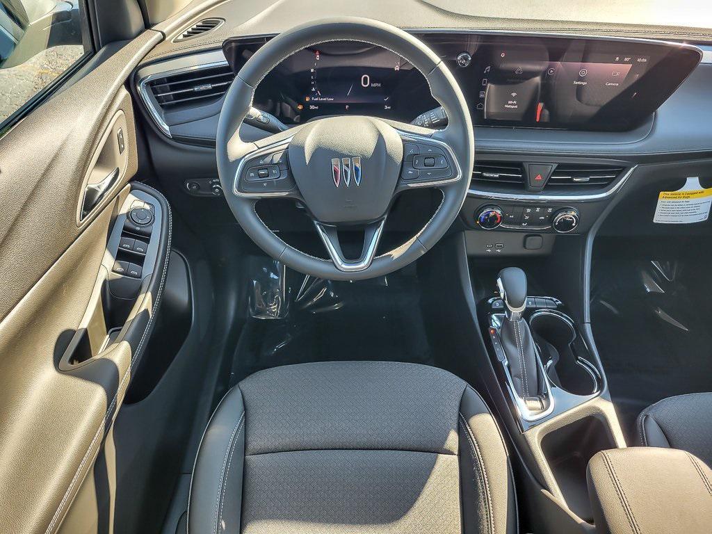 new 2026 Buick Encore GX car, priced at $30,895
