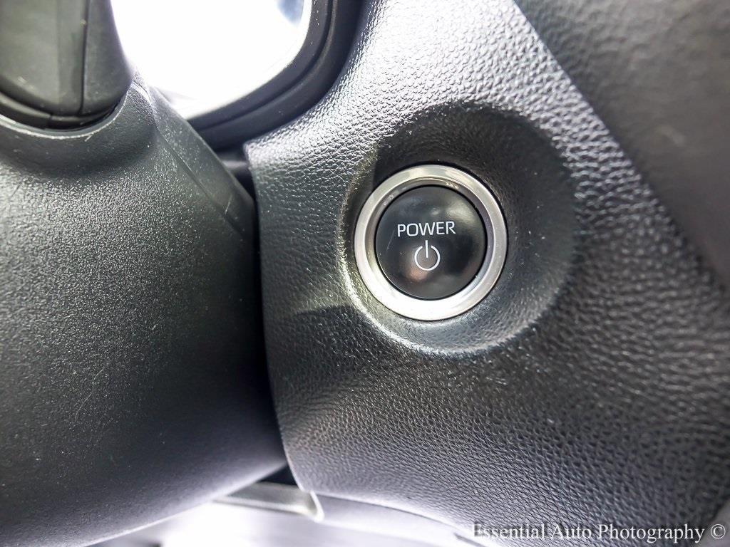 used 2023 Toyota Corolla Hybrid car, priced at $26,897