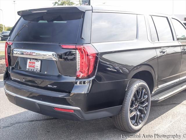 new 2024 GMC Yukon XL car, priced at $75,500