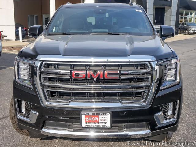 new 2024 GMC Yukon XL car, priced at $75,500