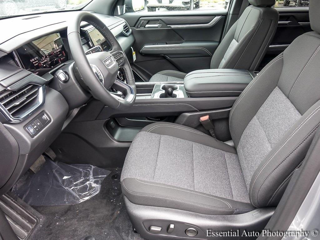 new 2026 GMC Acadia car, priced at $44,825